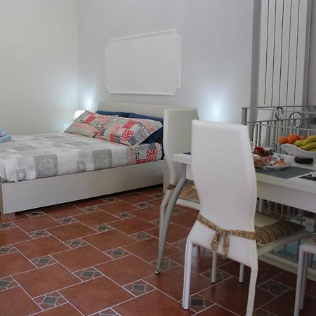 B&B Milena Sava Exteriér fotografie