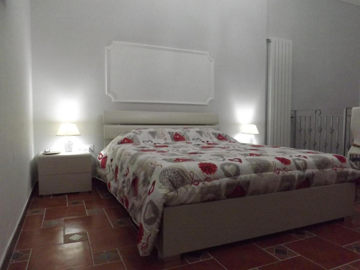 B&B Milena Sava Exteriér fotografie
