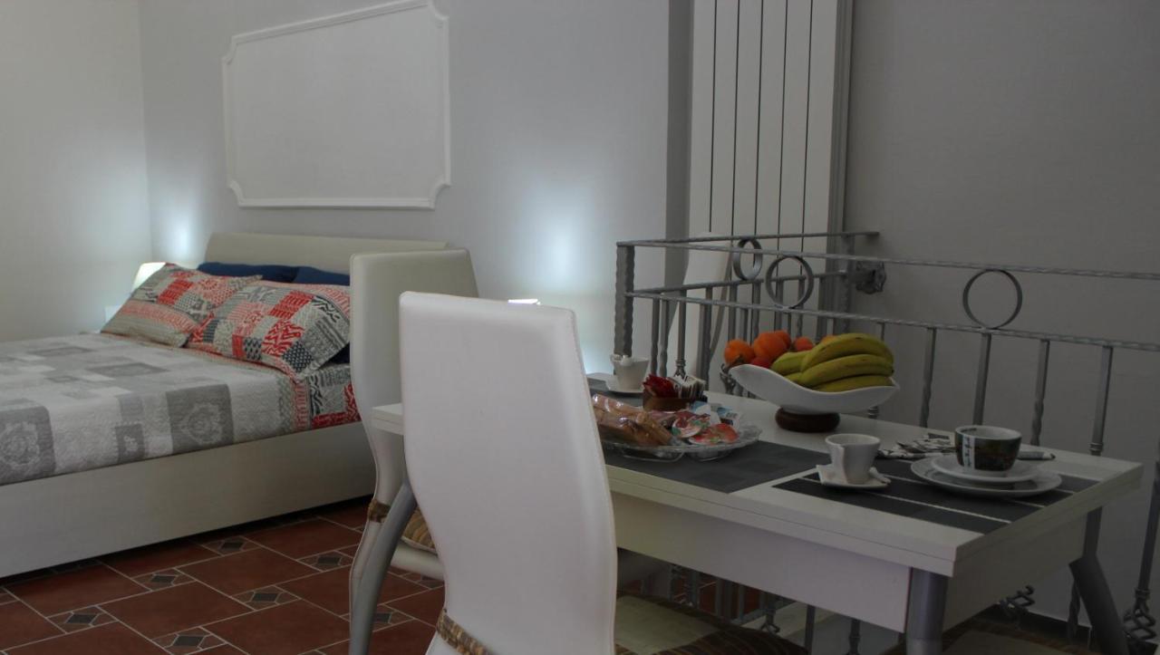 B&B Milena Sava Exteriér fotografie